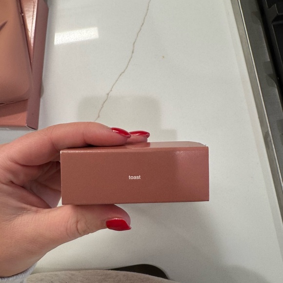 Rhode Lip Case - shade toast - Picture 2 of 3